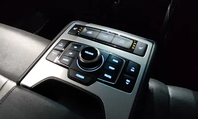 Genesis G80 2019, 101593 км, за 10181.29 USD - фото 19