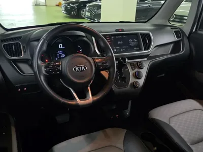 Kia Ray 2021, 87300 км, за 7680.19 USD - фото 9
