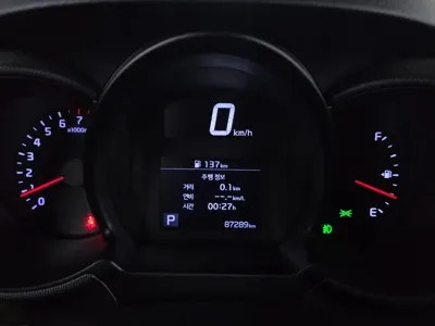Kia Ray 2021, 87300 км, за 7680.19 USD - фото 10