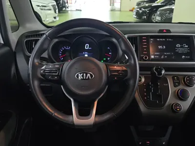 Kia Ray 2021, 87300 км, за 7680.19 USD - фото 11