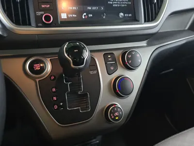 Kia Ray 2021, 87300 км, за 7680.19 USD - фото 14