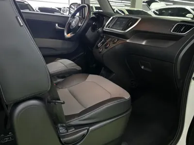 Kia Ray 2021, 87300 км, за 7680.19 USD - фото 17