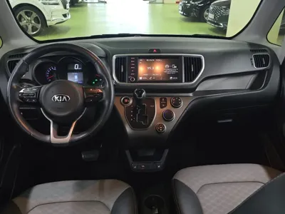 Kia Ray 2021, 87300 км, за 7680.19 USD - фото 19