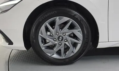 Hyundai Avante 2024, 42317 км, за 14441.38 USD