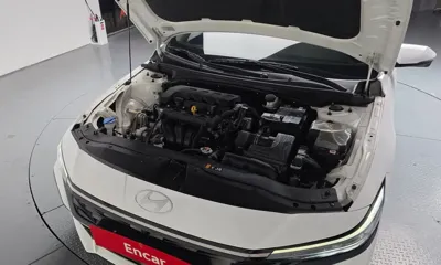 Hyundai Avante 2024, 42317 км, за 14441.38 USD - фото 6