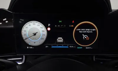 Hyundai Avante 2024, 42317 км, за 14441.38 USD - фото 8