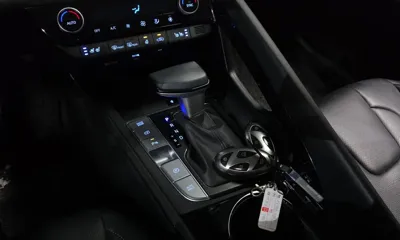 Hyundai Avante 2024, 42317 км, за 14441.38 USD - фото 9