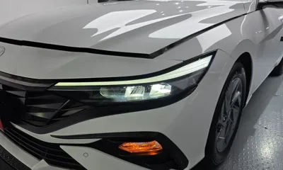 Hyundai Avante 2024, 42317 км, за 14441.38 USD - фото 22