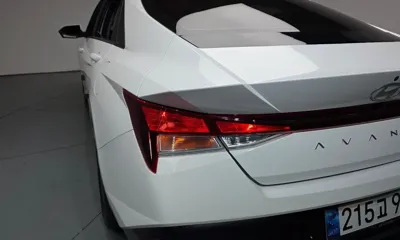 Hyundai Avante 2024, 42317 км, за 14441.38 USD - фото 23