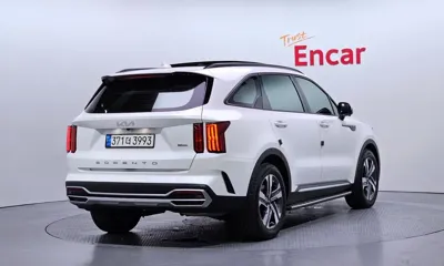 Kia Sorento 2022, 55457 км, за 22280.14 USD
