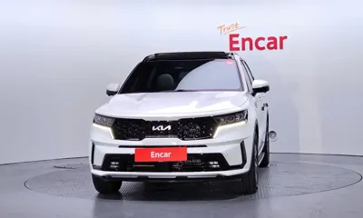 Kia Sorento 2022, 55457 км, за 22280.14 USD