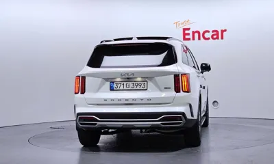 Kia Sorento 2022, 55457 км, за 22280.14 USD