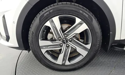Kia Sorento 2022, 55457 км, за 22280.14 USD