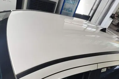 JMEV Ezi EV3 2019, 55300 км, за 5737 USD