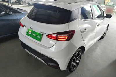 JMEV Ezi EV3 2019, 55300 км, за 5737 USD - фото 7