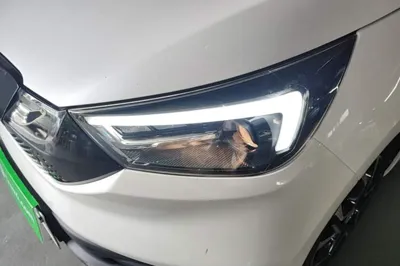 JMEV Ezi EV3 2019, 55300 км, за 5737 USD - фото 8