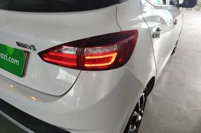 JMEV Ezi EV3 2019, 55300 км, за 5737 USD - фото 9