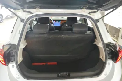 JMEV Ezi EV3 2019, 55300 км, за 5737 USD - фото 22