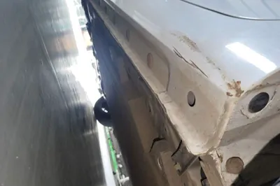 JMEV Ezi EV3 2019, 55300 км, за 5737 USD - фото 25