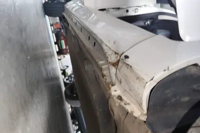 JMEV Ezi EV3 2019, 55300 км, за 5737 USD - фото 26
