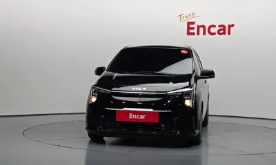 Kia Morning 2024, 45269 км, за 9122.16 USD