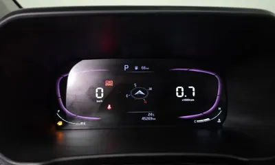 Kia Morning 2024, 45269 км, за 9122.16 USD - фото 8