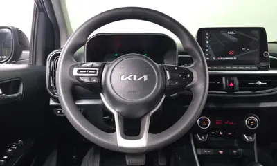 Kia Morning 2024, 45269 км, за 9122.16 USD - фото 13