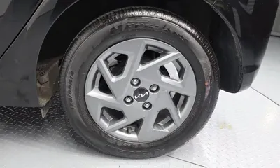 Kia Morning 2024, 45269 км, за 9122.16 USD - фото 21