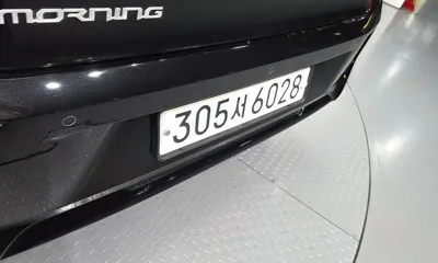 Kia Morning 2024, 45269 км, за 9122.16 USD - фото 30