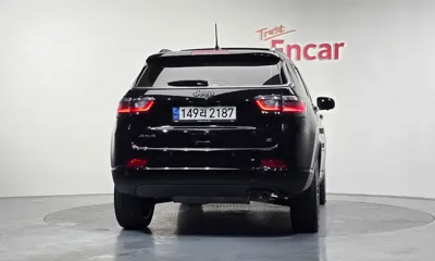 Jeep Compass 2022, 45845 км, за 15526.92 USD