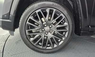 Jeep Compass 2022, 45845 км, за 15526.92 USD