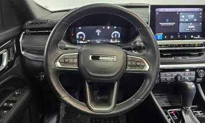 Jeep Compass 2022, 45845 км, за 15526.92 USD - фото 13