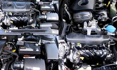 Hyundai Avante 2018, 260319 км, за 4561.08 USD - фото 6