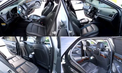 Hyundai Avante 2018, 260319 км, за 4561.08 USD - фото 7