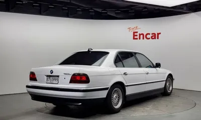 BMW 7-Series 1999, 313255 км, за 6830.61 USD