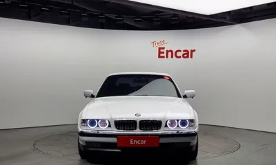 BMW 7-Series 1999, 313255 км, за 6830.61 USD