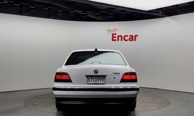 BMW 7-Series 1999, 313255 км, за 6830.61 USD