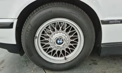 BMW 7-Series 1999, 313255 км, за 6830.61 USD