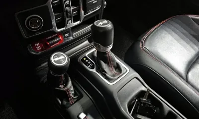Jeep Wrangler 2018, 130423 км, за 20416.25 USD - фото 9