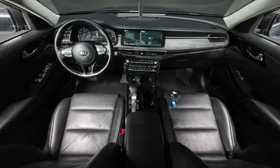 Kia K7 2021, 64930 км, за 11815.68 USD - фото 7