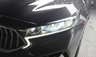 Kia K7 2021, 64930 км, за 11815.68 USD - фото 22