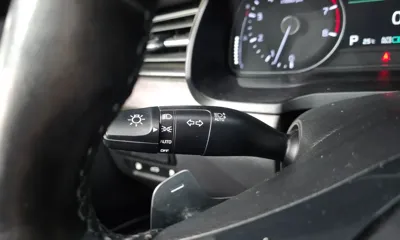 Kia K7 2021, 64930 км, за 11815.68 USD - фото 28