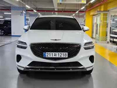 Genesis GV70 · 2023 год
