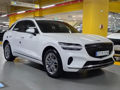Genesis GV70 2023, 96150 км, за 22102.31 USD