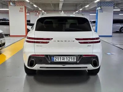 Genesis GV70 2023, 96150 км, за 22102.31 USD