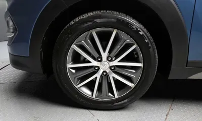 Hyundai Tucson 2017, 151799 км, за 6739.35 USD