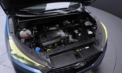 Hyundai Tucson 2017, 151799 км, за 6739.35 USD - фото 6