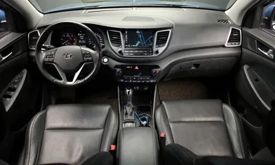 Hyundai Tucson 2017, 151799 км, за 6739.35 USD - фото 7