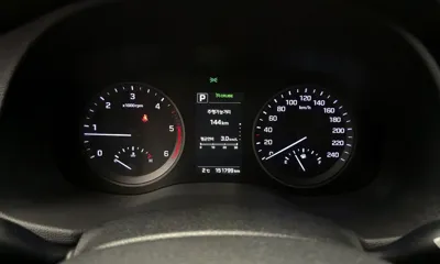 Hyundai Tucson 2017, 151799 км, за 6739.35 USD - фото 8