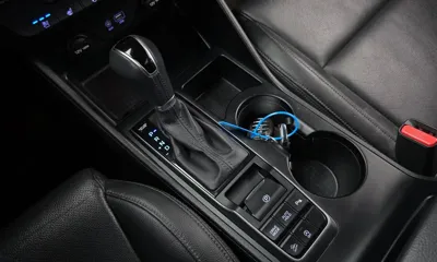 Hyundai Tucson 2017, 151799 км, за 6739.35 USD - фото 9